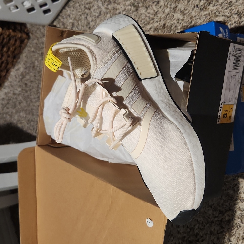 Addidas Shoes